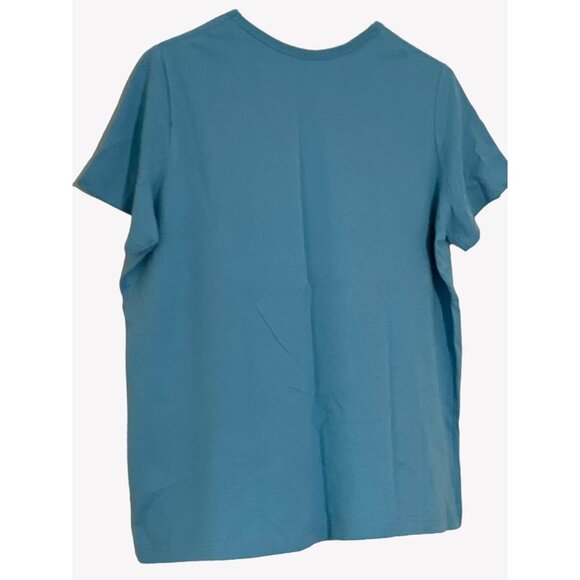 NWOT Only Necessities PLUS SIZE MEDIUM Cotton T-Shirts Various Colors - Picture 5 of 10